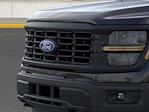 New 2025 Ford F-150 STX SuperCrew Cab for sale #25F798 - photo 17