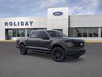 New 2025 Ford F-150 STX SuperCrew Cab for sale #25F798 - photo 3
