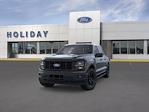 New 2025 Ford F-150 STX SuperCrew Cab for sale #25F798 - photo 6