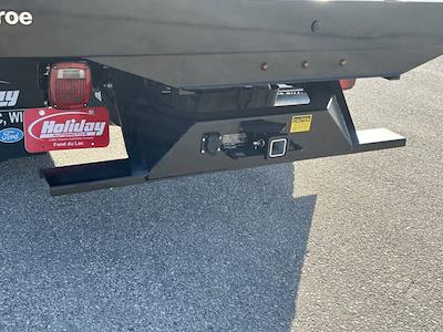 New 2025 Ford F-550 - photo 1