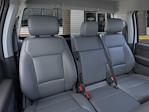 2025 Ford F-550 Regular Cab DRW 4WD Cab Chassis for sale #25F799 - photo 10