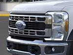 2025 Ford F-550 Regular Cab DRW 4WD Cab Chassis for sale #25F799 - photo 17