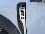 2025 Ford F-550 Regular Cab DRW 4WD Flatbed Truck for sale #25F799 - photo 25