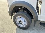 2025 Ford F-550 Regular Cab DRW 4WD Flatbed Truck for sale #25F799 - photo 26
