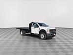 2025 Ford F-550 Regular Cab DRW 4WD Flatbed Truck for sale #25F799 - photo 27