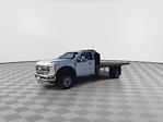 2025 Ford F-550 Regular Cab DRW 4WD Flatbed Truck for sale #25F799 - photo 29