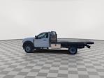2025 Ford F-550 Regular Cab DRW 4WD Flatbed Truck for sale #25F799 - photo 30