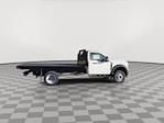 2025 Ford F-550 Regular Cab DRW 4WD Flatbed Truck for sale #25F799 - photo 32