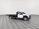2025 Ford F-550 Regular Cab DRW 4WD Flatbed Truck for sale #25F799 - photo 33
