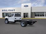 2025 Ford F-550 Regular Cab DRW 4WD Cab Chassis for sale #25F799 - photo 6