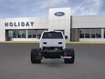 2025 Ford F-550 Regular Cab DRW 4WD Cab Chassis for sale #25F799 - photo 7