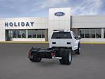 2025 Ford F-550 Regular Cab DRW 4WD Cab Chassis for sale #25F799 - photo 2