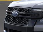 New 2025 Ford Ranger XLT SuperCrew Cab for sale #25F800 - photo 13