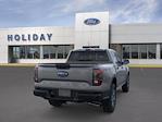 New 2025 Ford Ranger XLT SuperCrew Cab for sale #25F800 - photo 4