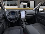 New 2025 Ford Ranger XLT SuperCrew Cab for sale #25F800 - photo 5