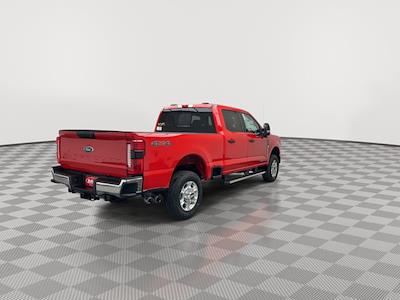 New 2025 Ford F-250 XLT Crew Cab 4WD Pickup for sale #25F84 - photo 2