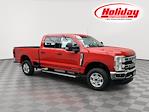 New 2025 Ford F-250 XLT Crew Cab 4WD Pickup for sale #25F84 - photo 1