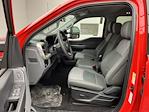 New 2025 Ford F-250 XLT Crew Cab 4WD Pickup for sale #25F84 - photo 4