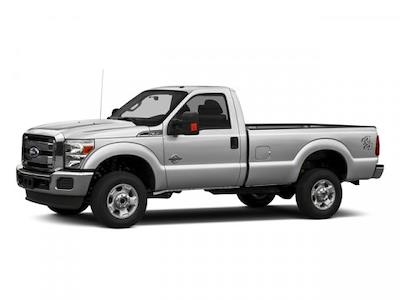 Used 2016 Ford F-350 XL Regular Cab for sale #25F84A - photo 1