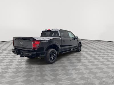 2025 Ford F-150 SuperCrew Cab 4WD Pickup for sale #25F94 - photo 2