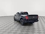 2025 Ford F-150 SuperCrew Cab 4WD Pickup for sale #25F94 - photo 3