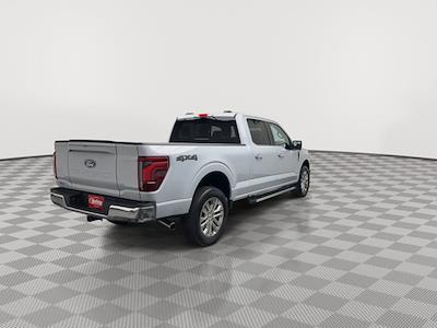 2025 Ford F-150 SuperCrew Cab 4WD Pickup for sale #25F97 - photo 2