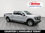 2025 Ford F-150 SuperCrew Cab 4WD Pickup for sale #25F97 - photo 1