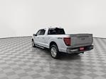 2025 Ford F-150 SuperCrew Cab 4WD Pickup for sale #25F97 - photo 3