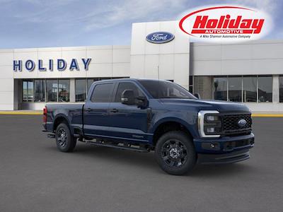 2025 Ford F-250 Crew Cab 4WD Pickup for sale #25F99 - photo 1