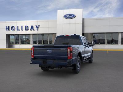 2025 Ford F-250 Crew Cab 4WD Pickup for sale #25F99 - photo 2