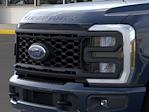 2025 Ford F-250 Crew Cab 4WD Pickup for sale #25F99 - photo 17