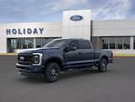 2025 Ford F-250 Crew Cab 4WD Pickup for sale #25F99 - photo 3
