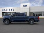 2025 Ford F-250 Crew Cab 4WD Pickup for sale #25F99 - photo 5