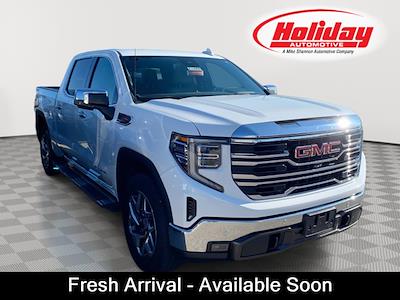 2022 GMC Sierra 1500 Crew Cab 4WD Pickup for sale #25G1014A - photo 1