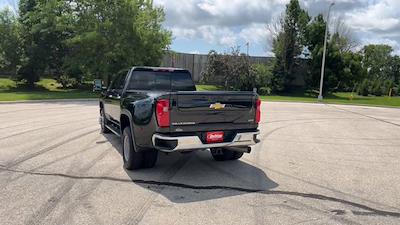2024 Chevrolet Silverado 3500 Crew Cab 4WD Pickup for sale #25G601B - photo 2