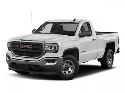2018 GMC Sierra 1500 Regular Cab RWD Pickup for sale #25G671A - photo 1