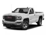 2018 GMC Sierra 1500 Regular Cab RWD Pickup for sale #25G671A - photo 1