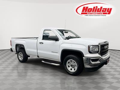 2016 GMC Sierra 1500 Regular Cab 4WD Pickup for sale #25G721A - photo 1