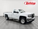 2016 GMC Sierra 1500 Regular Cab 4WD Pickup for sale #25G721A - photo 1