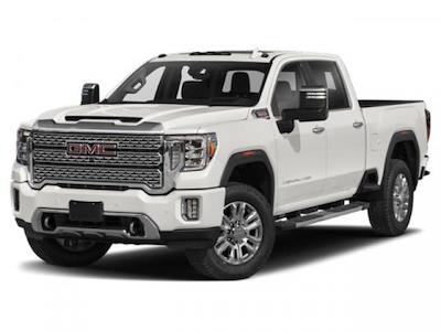 2021 GMC Sierra 2500 Crew Cab 4WD Pickup for sale #25G814A - photo 2