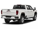 2021 GMC Sierra 2500 Crew Cab 4WD Pickup for sale #25G814A - photo 3