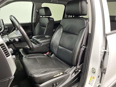 2016 Chevrolet Silverado 1500 Crew Cab 4WD Pickup for sale #25G821B - photo 2