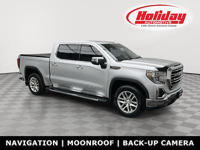 2019 GMC Sierra 1500 Crew Cab 4WD Pickup for sale #25G853A - photo 1