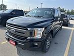 2018 Ford F-150 SuperCrew Cab 4WD Pickup for sale #25G910A - photo 10