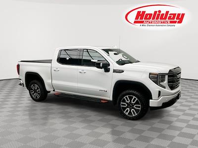 2024 GMC Sierra 1500 Crew Cab 4WD Pickup for sale #25G925A - photo 1