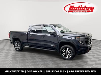 2023 GMC Sierra 1500 Crew Cab 4WD Pickup for sale #25G932A - photo 1