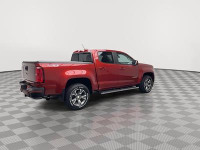 2016 Chevrolet Colorado Crew Cab 4WD Pickup for sale #25G937A - photo 2
