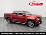 2016 Chevrolet Colorado Crew Cab 4WD Pickup for sale #25G937A - photo 1