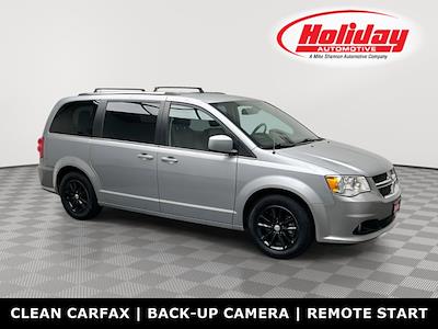 2019 Dodge Grand Caravan FWD Minivan for sale #25G942B - photo 1