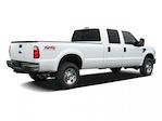 2009 Ford F-350 Crew Cab DRW 4WD Pickup for sale #25G982C - photo 2
